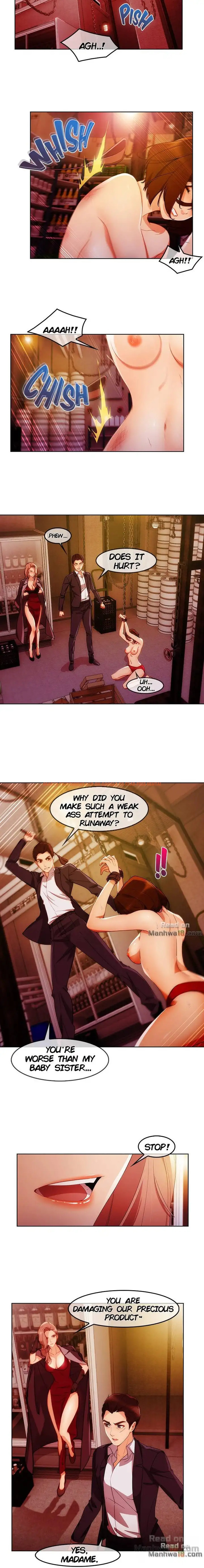 Read Hentai Image 10 373 in comic Lady Garden - Chapter 47 - hentaitnt.net