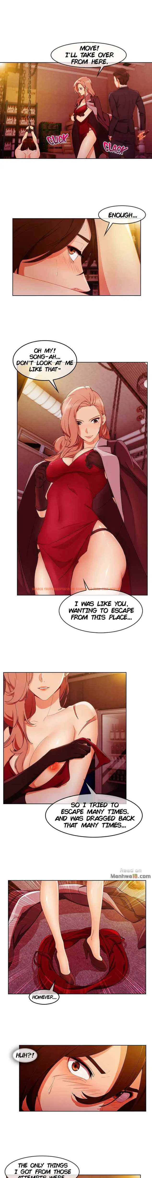 Read Hentai Image 11 373 in comic Lady Garden - Chapter 47 - hentaitnt.net