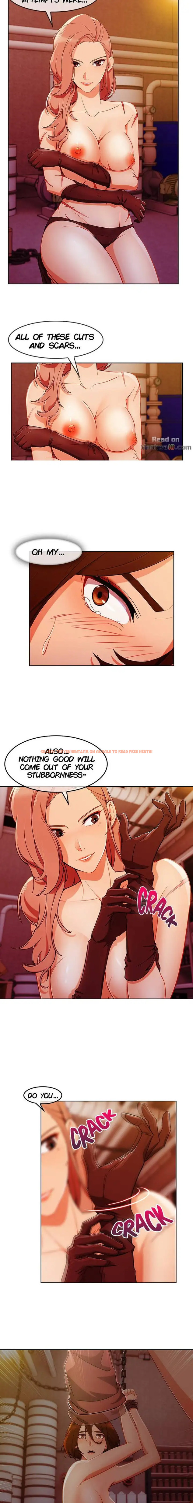 Read Hentai Image 12 373 in comic Lady Garden - Chapter 47 - hentaitnt.net