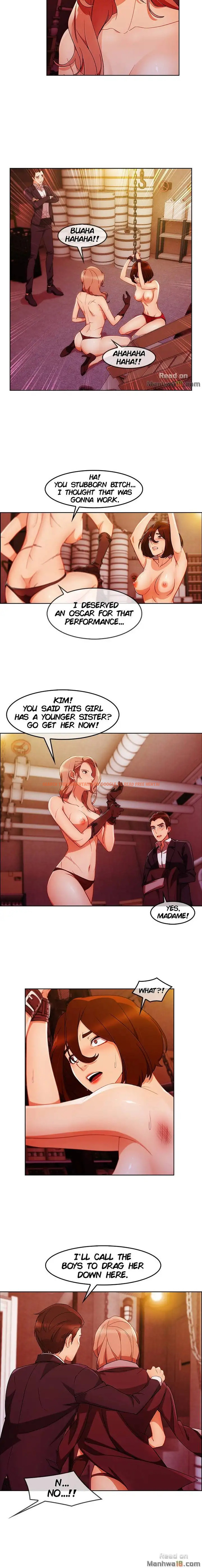 Read Hentai Image 14 373 in comic Lady Garden - Chapter 47 - hentaitnt.net