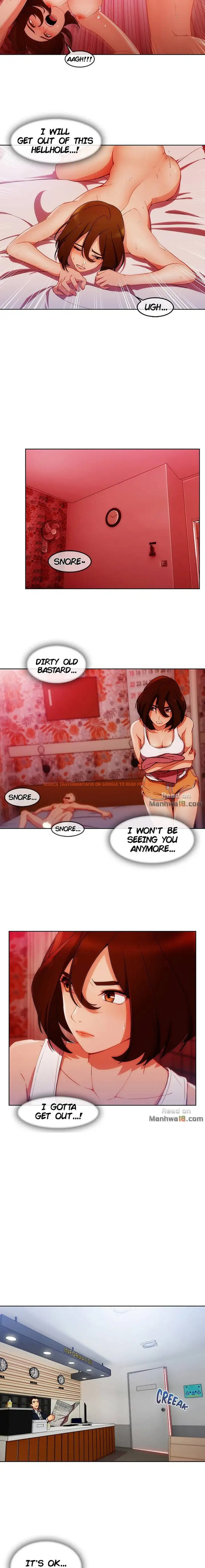 Read Hentai Image 2 373 in comic Lady Garden - Chapter 47 - hentaitnt.net