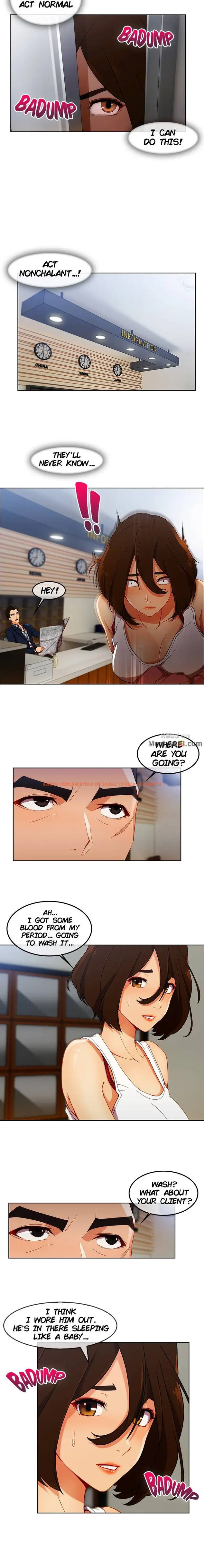 Read Hentai Image 3 373 in comic Lady Garden - Chapter 47 - hentaitnt.net