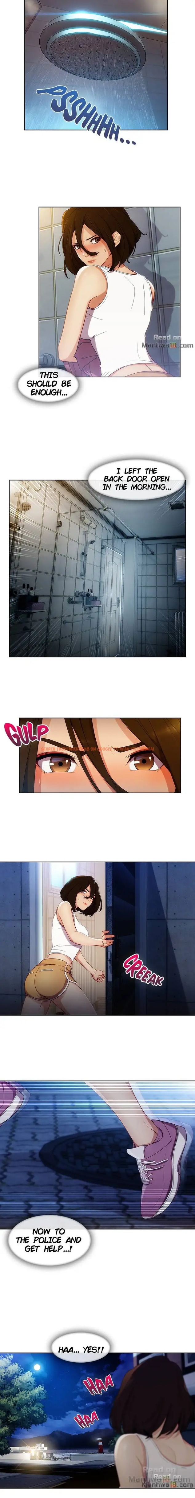 Read Hentai Image 5 373 in comic Lady Garden - Chapter 47 - hentaitnt.net