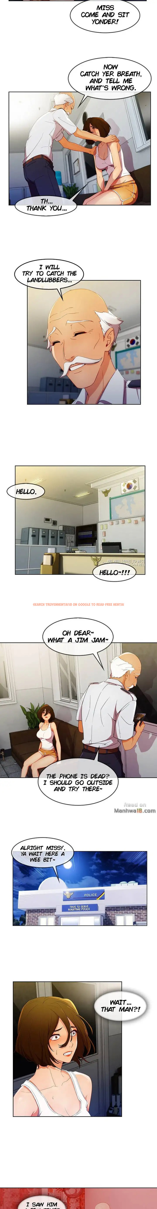 Read Hentai Image 7 373 in comic Lady Garden - Chapter 47 - hentaitnt.net