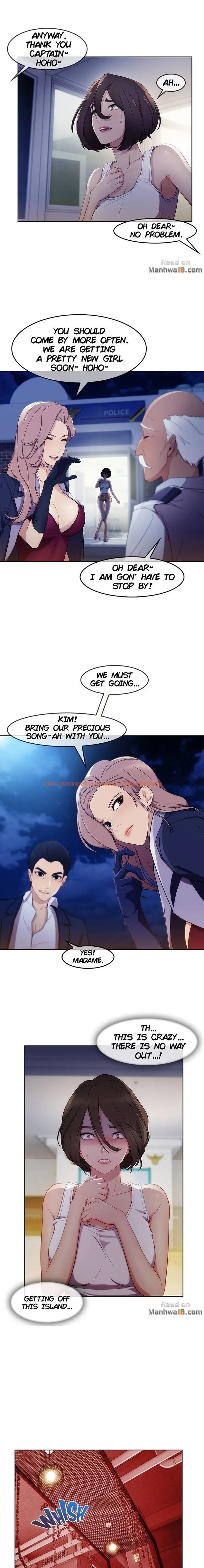 Read Hentai Image 9 373 in comic Lady Garden - Chapter 47 - hentaitnt.net