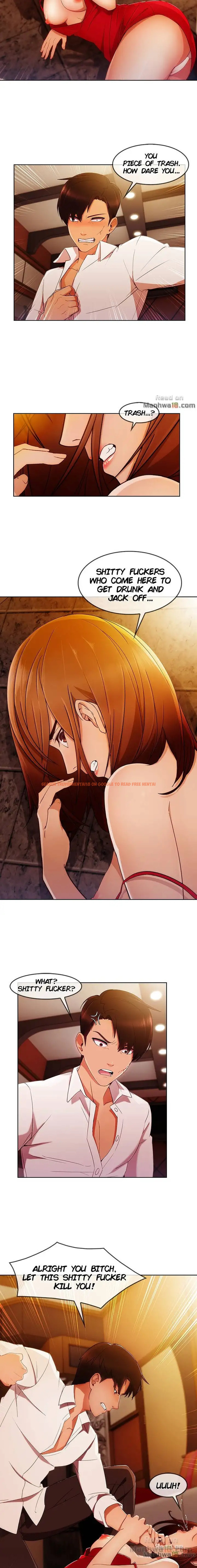 Read Hentai Image 10 373 in comic Lady Garden - Chapter 48 - hentaitnt.net