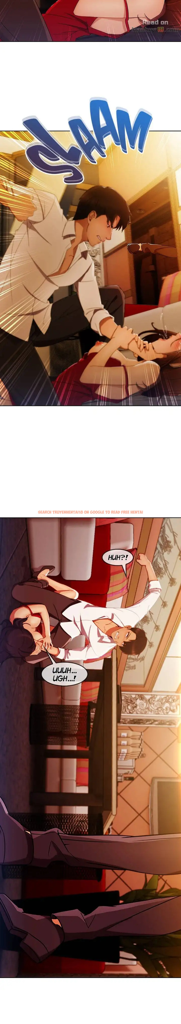 Read Hentai Image 11 373 in comic Lady Garden - Chapter 48 - hentaitnt.net