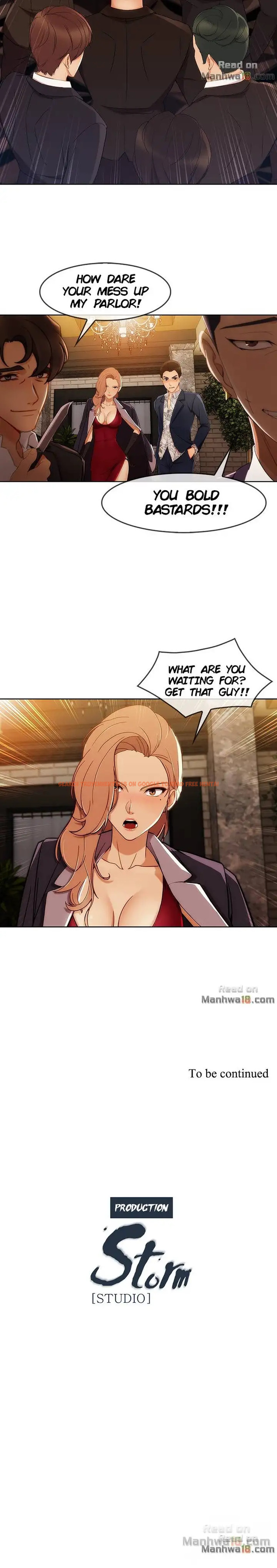 Read Hentai Image 15 373 in comic Lady Garden - Chapter 48 - hentaitnt.net