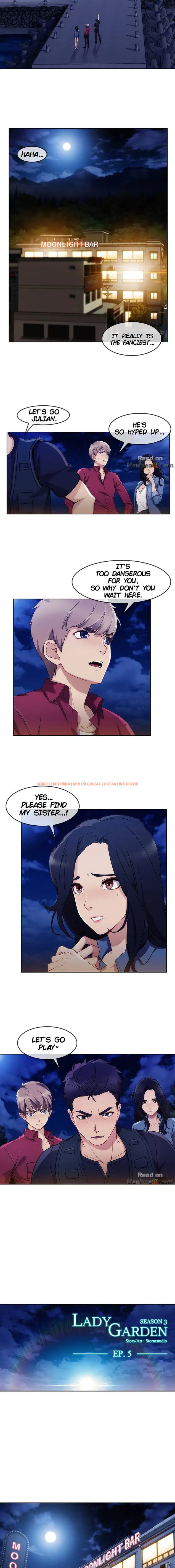 Read Hentai Image 2 373 in comic Lady Garden - Chapter 48 - hentaitnt.net
