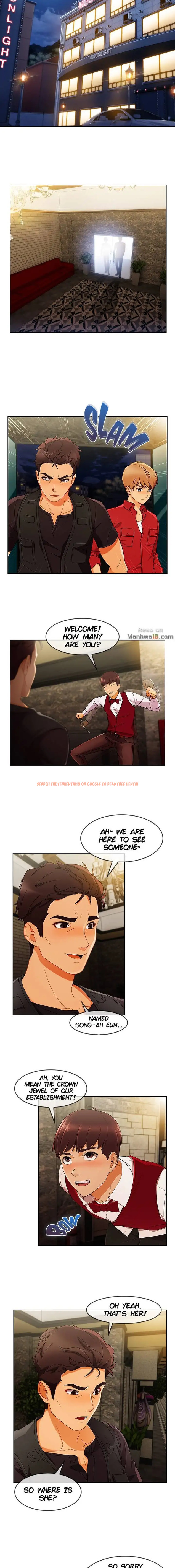 Read Hentai Image 3 373 in comic Lady Garden - Chapter 48 - hentaitnt.net