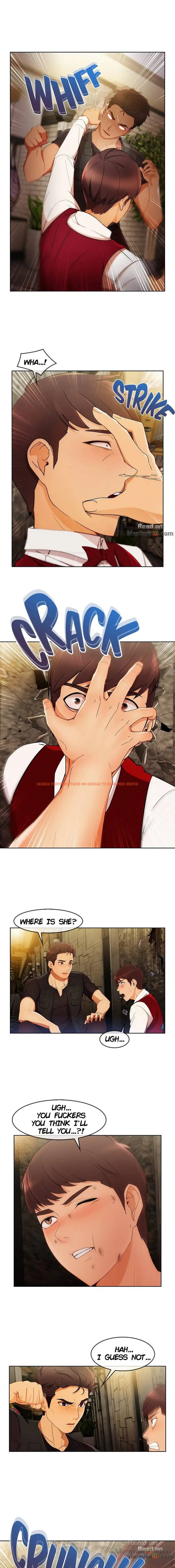 Read Hentai Image 5 373 in comic Lady Garden - Chapter 48 - hentaitnt.net