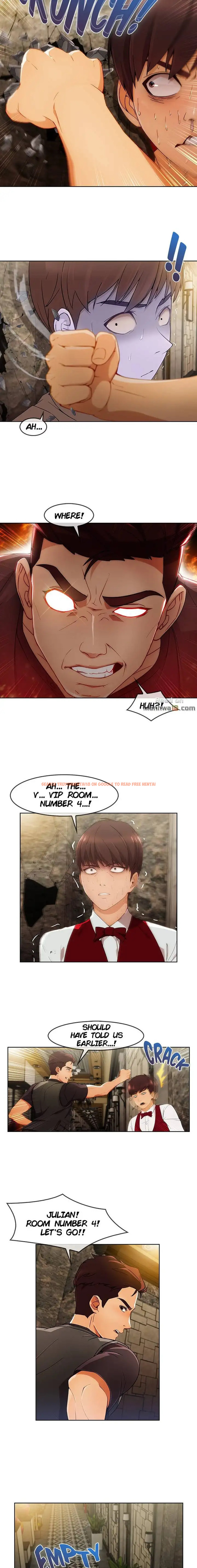 Read Hentai Image 6 373 in comic Lady Garden - Chapter 48 - hentaitnt.net