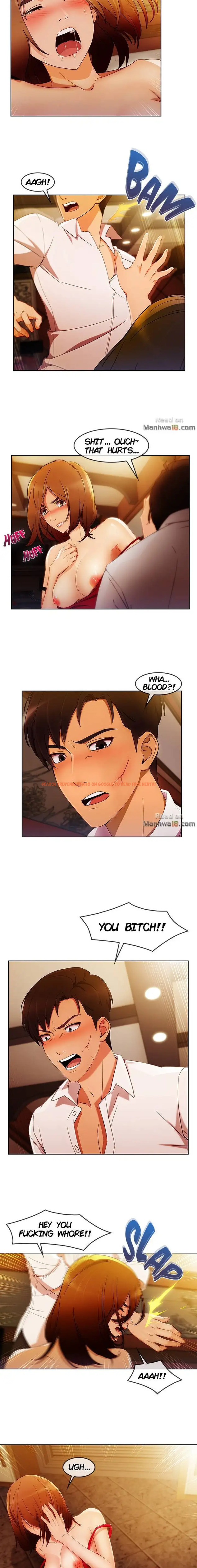 Read Hentai Image 9 373 in comic Lady Garden - Chapter 48 - hentaitnt.net