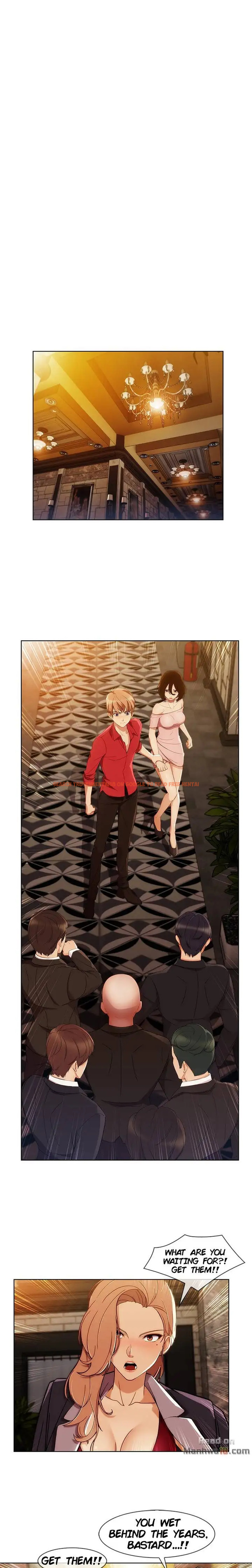 Read Hentai Image 1 373 in comic Lady Garden - Chapter 49 - hentaitnt.net