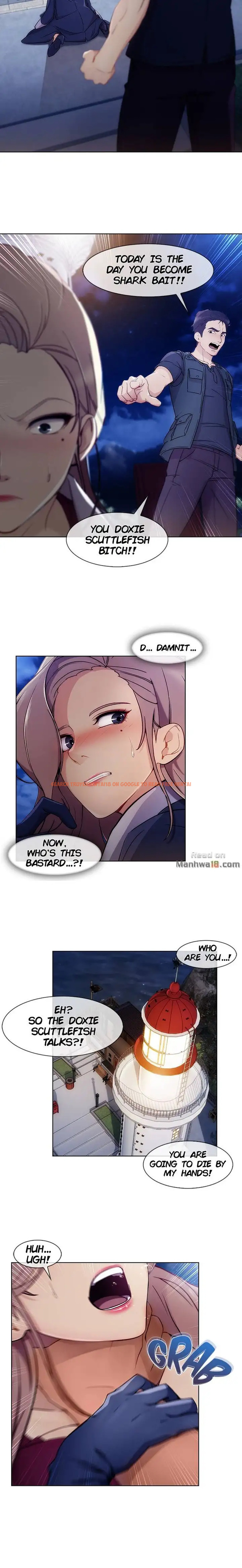 Read Hentai Image 12 373 in comic Lady Garden - Chapter 49 - hentaitnt.net