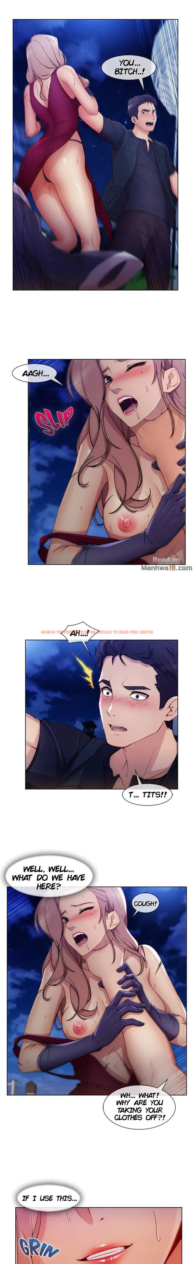 Read Hentai Image 13 373 in comic Lady Garden - Chapter 49 - hentaitnt.net