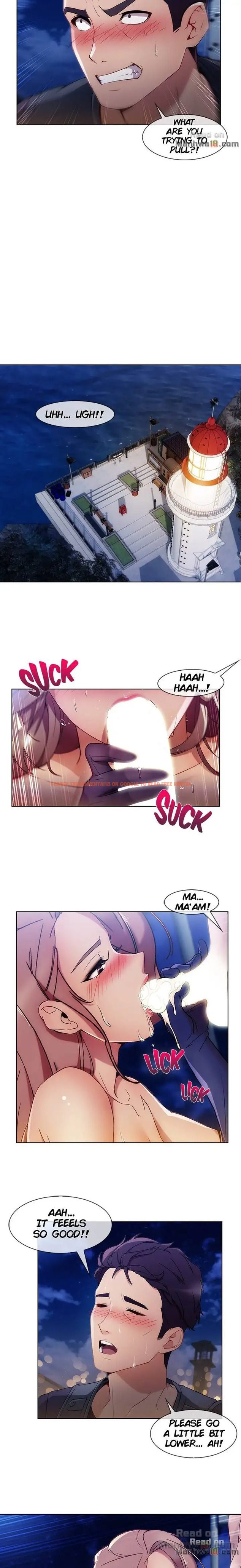 Read Hentai Image 15 373 in comic Lady Garden - Chapter 49 - hentaitnt.net