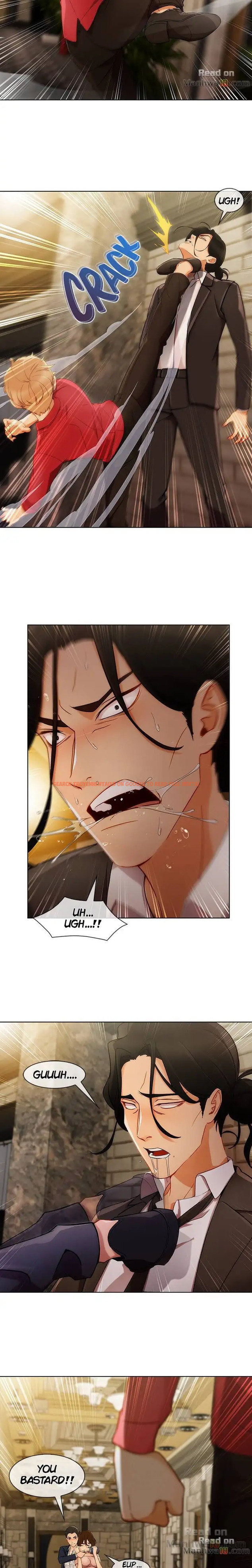 Read Hentai Image 5 373 in comic Lady Garden - Chapter 49 - hentaitnt.net