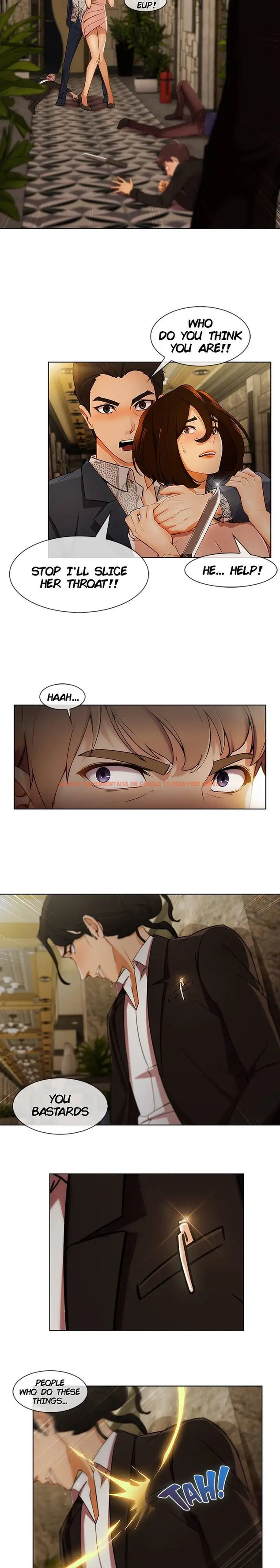 Read Hentai Image 6 373 in comic Lady Garden - Chapter 49 - hentaitnt.net