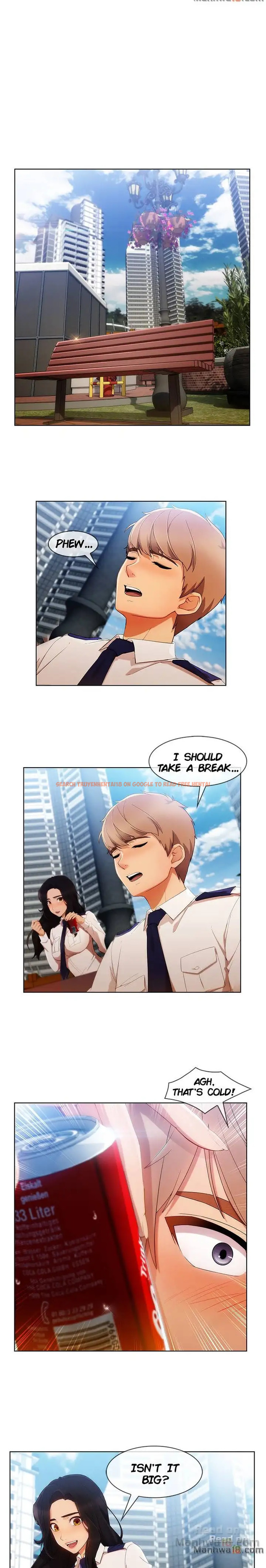 Read Hentai Image 15 373 in comic Lady Garden - Chapter 50 - hentaitnt.net