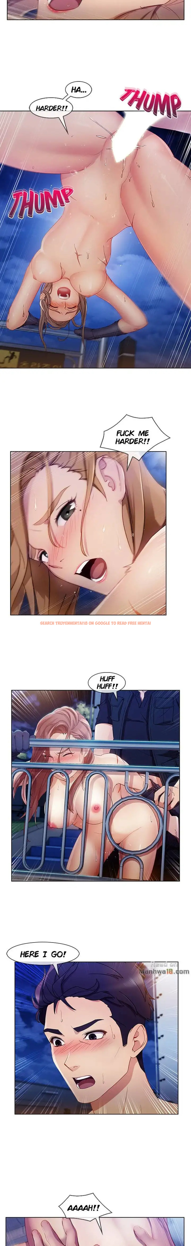 Read Hentai Image 2 369 in comic Lady Garden - Chapter 50 - hentaitnt.net