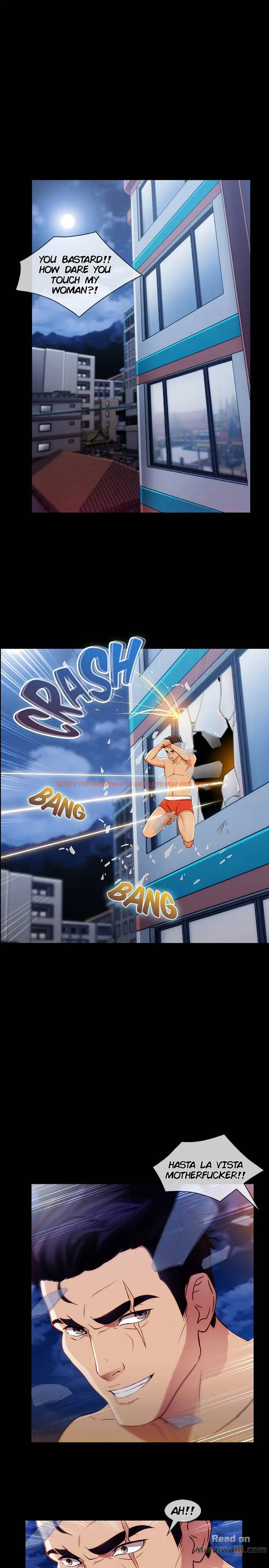 Read Hentai Image 11 369 in comic Lady Garden - Chapter 51 - hentaitnt.net