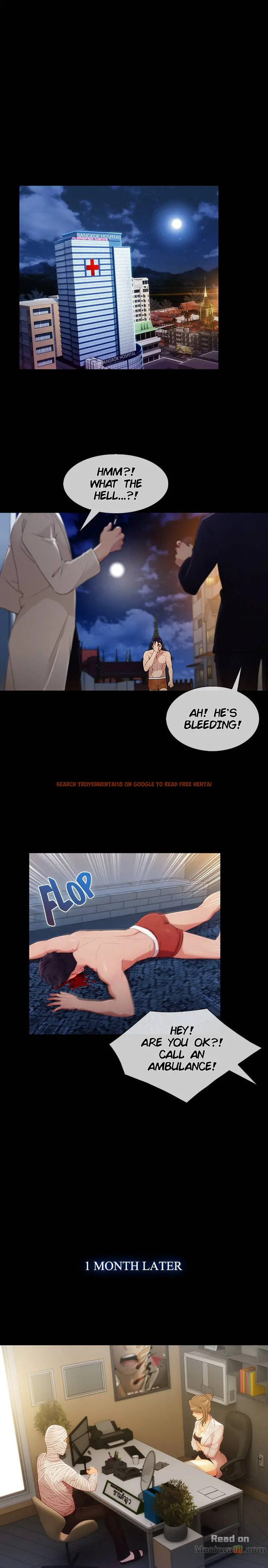 Read Hentai Image 13 369 in comic Lady Garden - Chapter 51 - hentaitnt.net