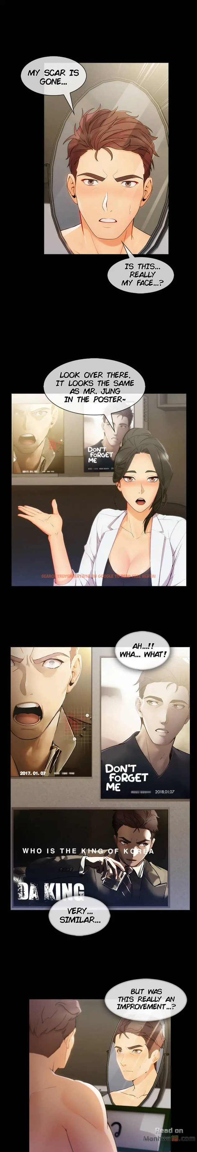 Read Hentai Image 15 369 in comic Lady Garden - Chapter 51 - hentaitnt.net