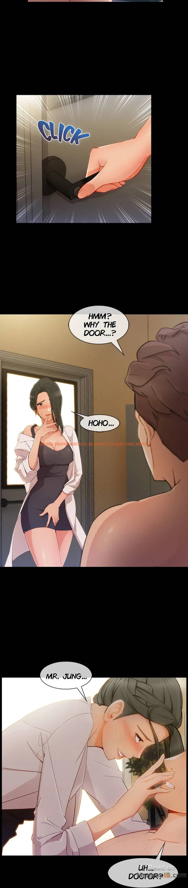 Read Hentai Image 16 369 in comic Lady Garden - Chapter 51 - hentaitnt.net
