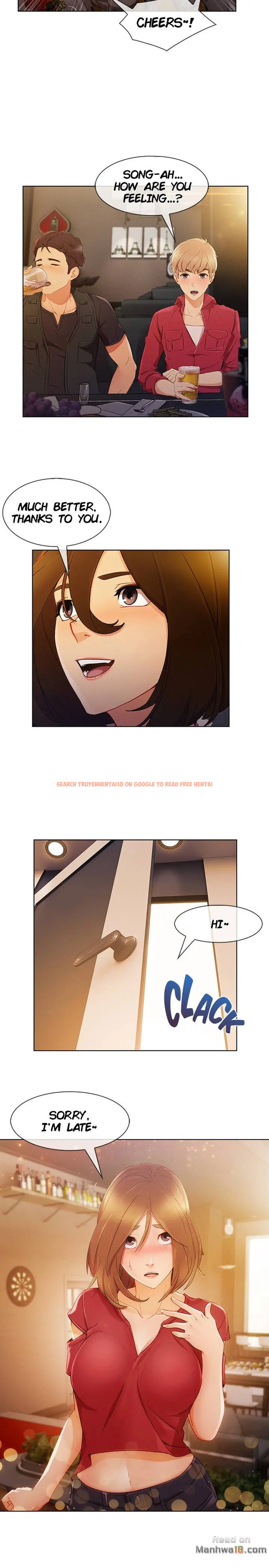 Read Hentai Image 2 369 in comic Lady Garden - Chapter 51 - hentaitnt.net