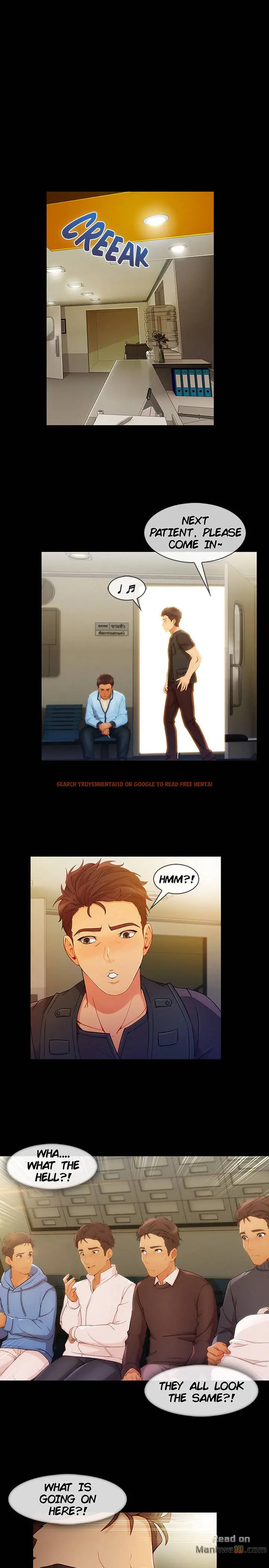 Read Hentai Image 20 369 in comic Lady Garden - Chapter 51 - hentaitnt.net