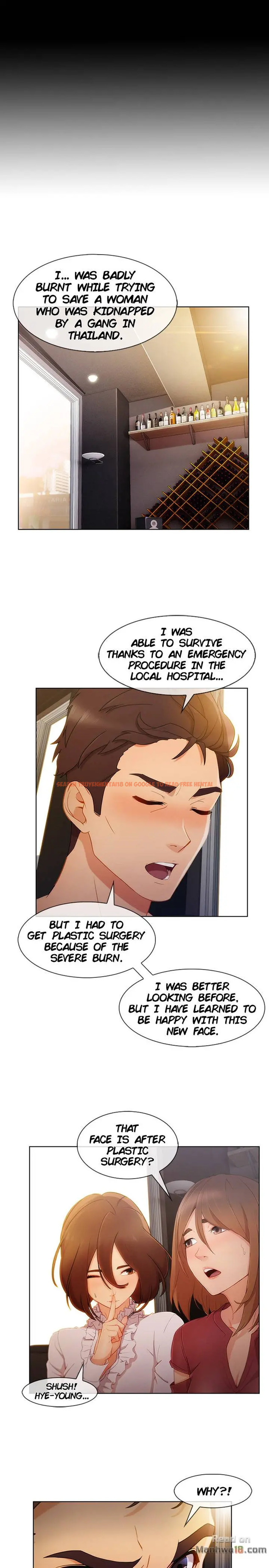 Read Hentai Image 22 369 in comic Lady Garden - Chapter 51 - hentaitnt.net