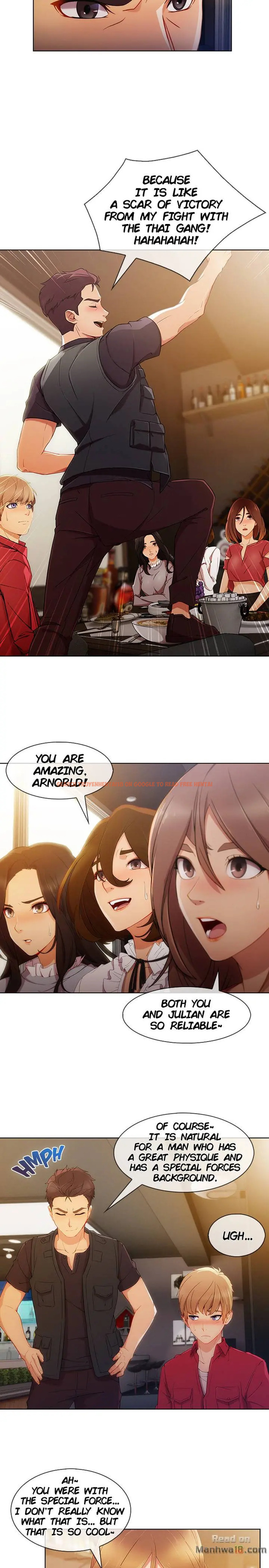 Read Hentai Image 23 369 in comic Lady Garden - Chapter 51 - hentaitnt.net