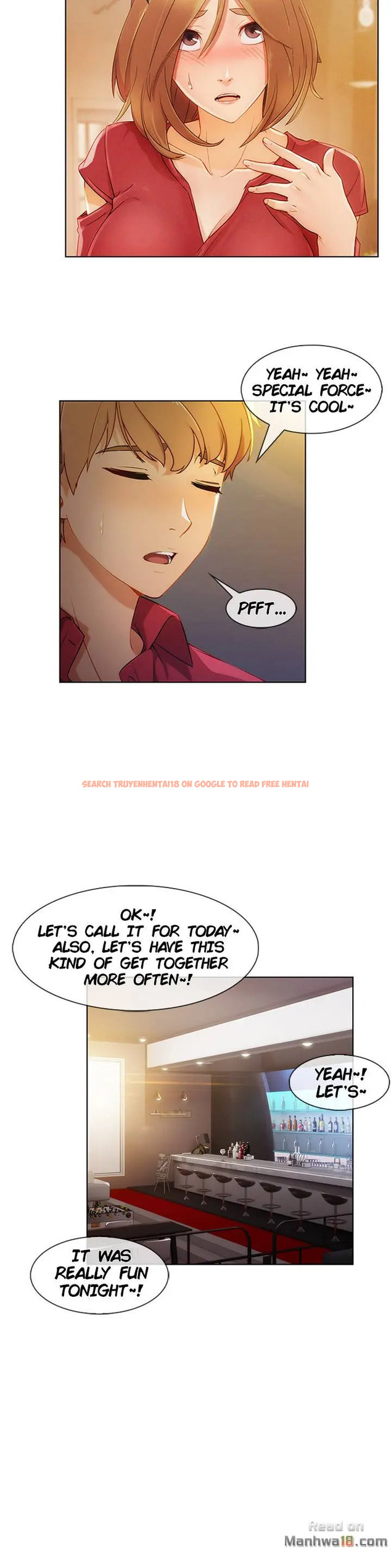 Read Hentai Image 24 369 in comic Lady Garden - Chapter 51 - hentaitnt.net