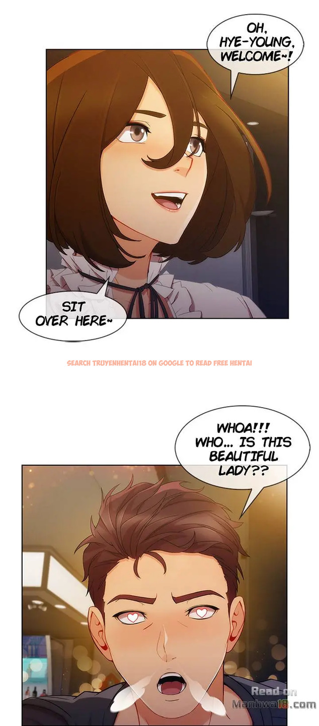 Read Hentai Image 3 369 in comic Lady Garden - Chapter 51 - hentaitnt.net