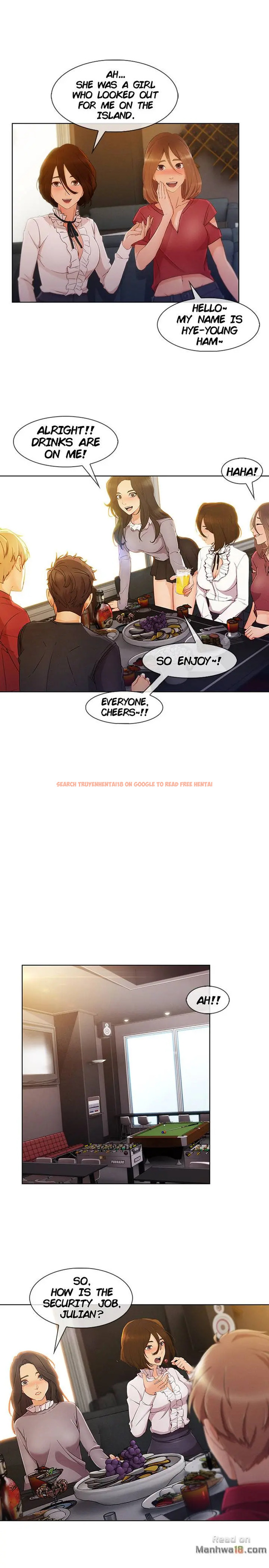 Read Hentai Image 4 369 in comic Lady Garden - Chapter 51 - hentaitnt.net