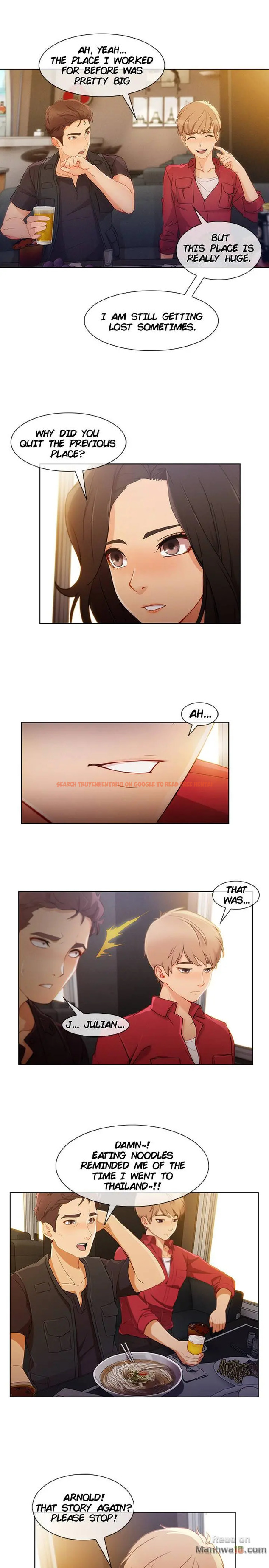 Read Hentai Image 5 369 in comic Lady Garden - Chapter 51 - hentaitnt.net