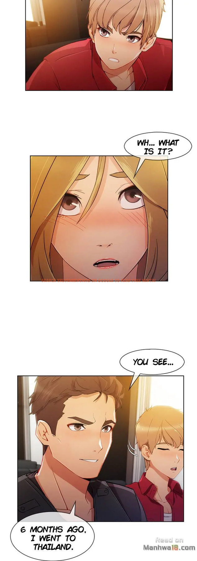 Read Hentai Image 6 369 in comic Lady Garden - Chapter 51 - hentaitnt.net