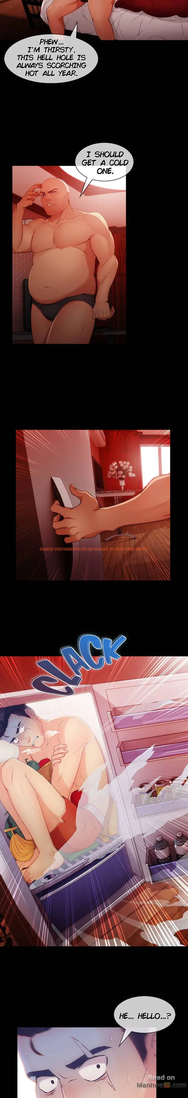 Read Hentai Image 9 369 in comic Lady Garden - Chapter 51 - hentaitnt.net