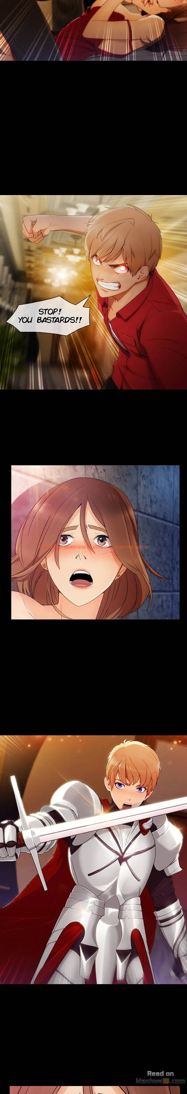 Read Hentai Image 12 369 in comic Lady Garden - Chapter 52 - hentaitnt.net