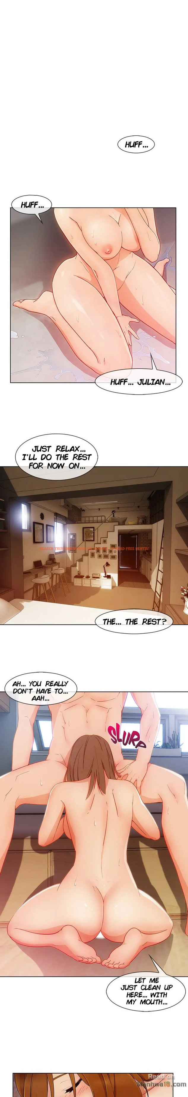 Read Hentai Image 18 369 in comic Lady Garden - Chapter 52 - hentaitnt.net