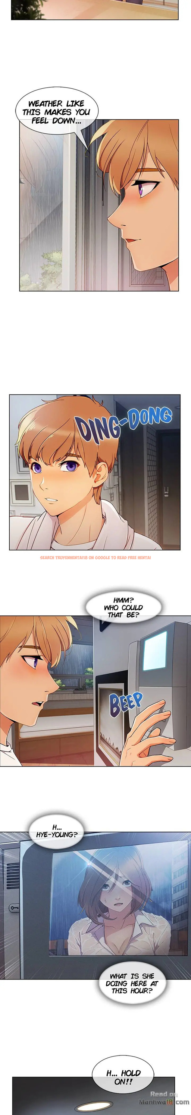 Read Hentai Image 2 369 in comic Lady Garden - Chapter 52 - hentaitnt.net