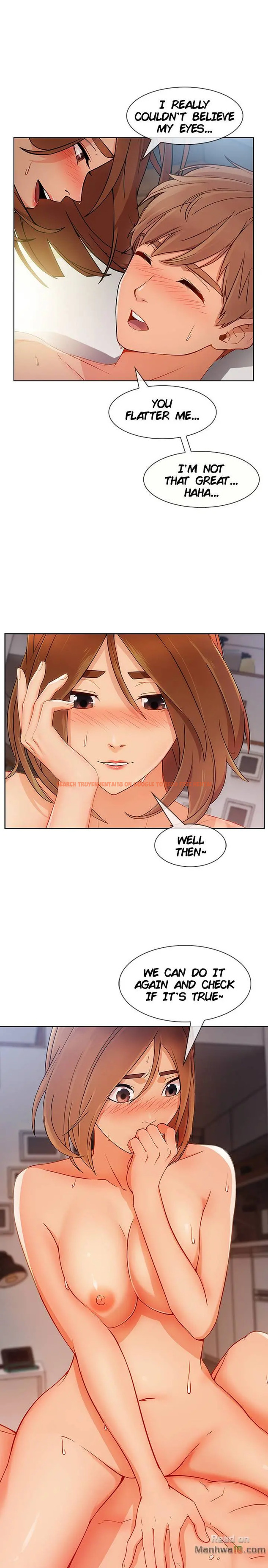 Read Hentai Image 20 369 in comic Lady Garden - Chapter 52 - hentaitnt.net