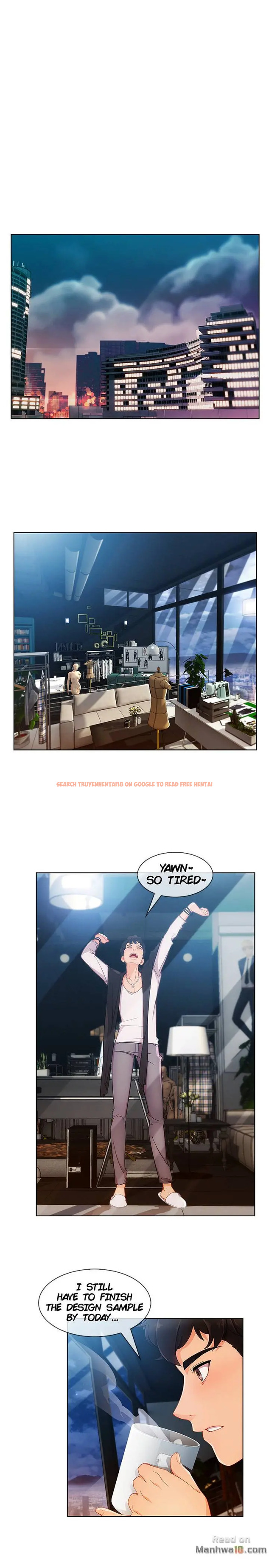 Read Hentai Image 22 369 in comic Lady Garden - Chapter 52 - hentaitnt.net