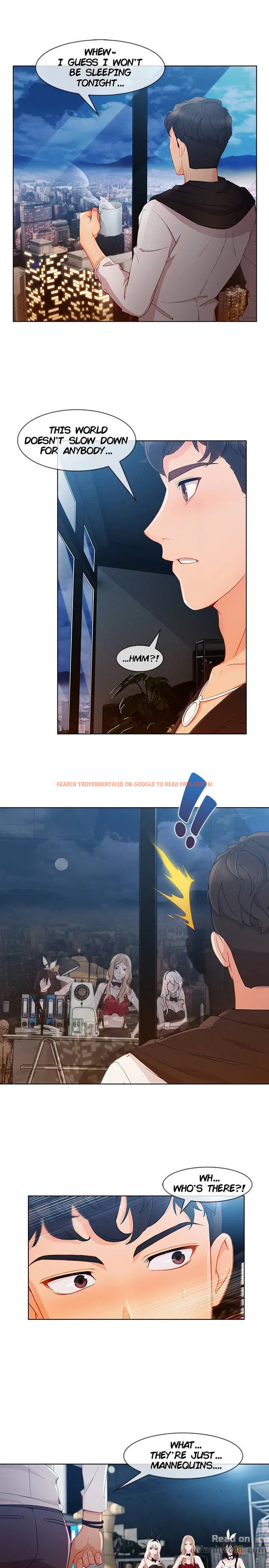 Read Hentai Image 23 369 in comic Lady Garden - Chapter 52 - hentaitnt.net