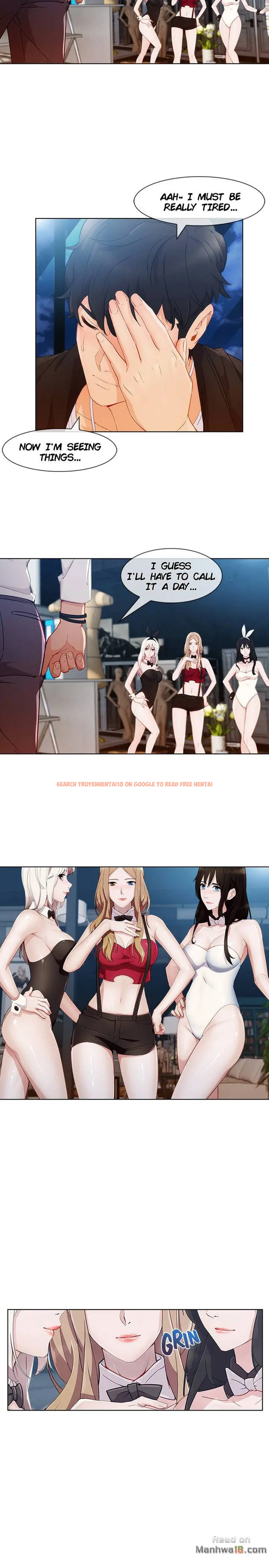 Read Hentai Image 24 369 in comic Lady Garden - Chapter 52 - hentaitnt.net