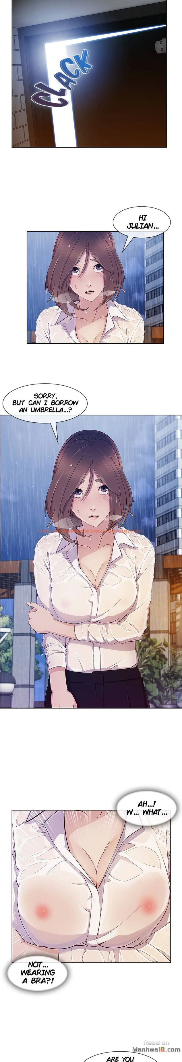 Read Hentai Image 3 369 in comic Lady Garden - Chapter 52 - hentaitnt.net