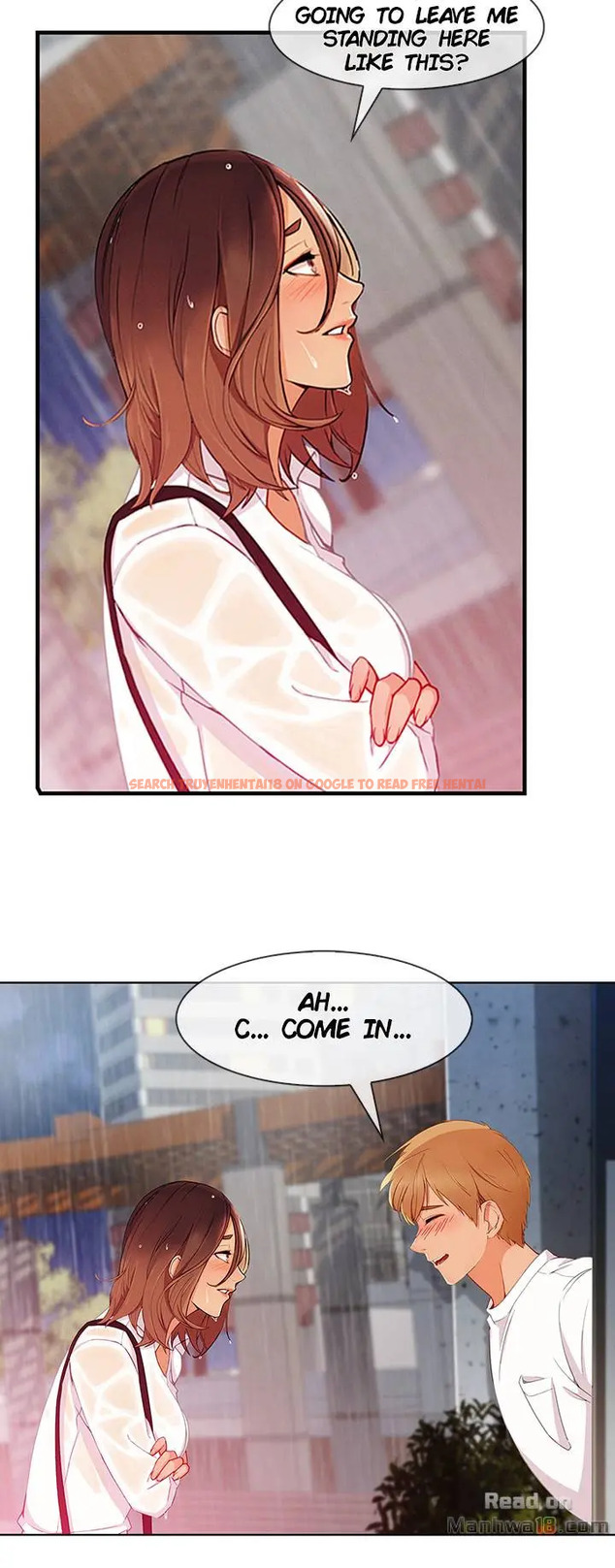 Read Hentai Image 4 369 in comic Lady Garden - Chapter 52 - hentaitnt.net
