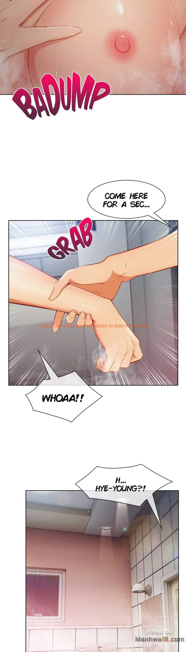 Read Hentai Image 7 369 in comic Lady Garden - Chapter 52 - hentaitnt.net