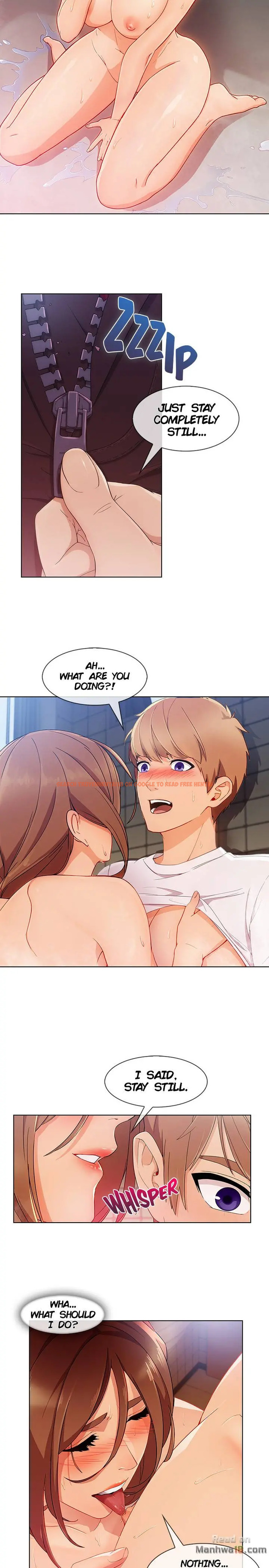 Read Hentai Image 9 369 in comic Lady Garden - Chapter 52 - hentaitnt.net
